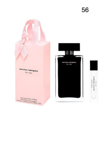 Narciso Rodriguez for Her