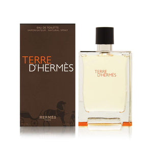 Terre D´Hermès